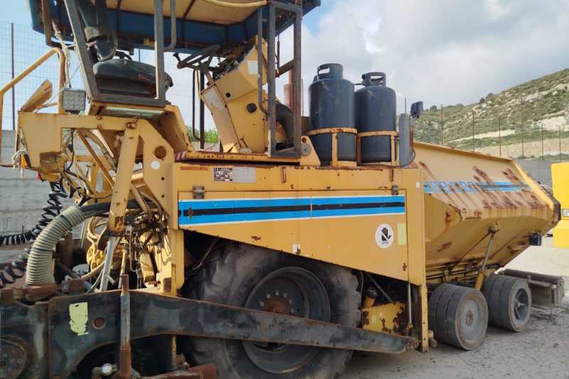 OmecoHub - Immagine BITELLI BB660